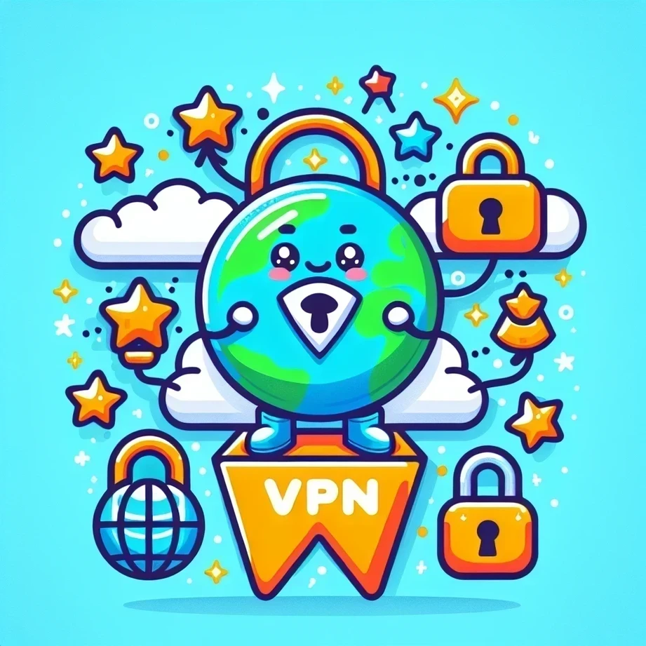 蓝加速器商标图